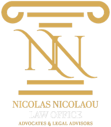 Nicolas Nicolaou Law Office