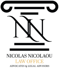 Nicolas Nicolaou Law Office