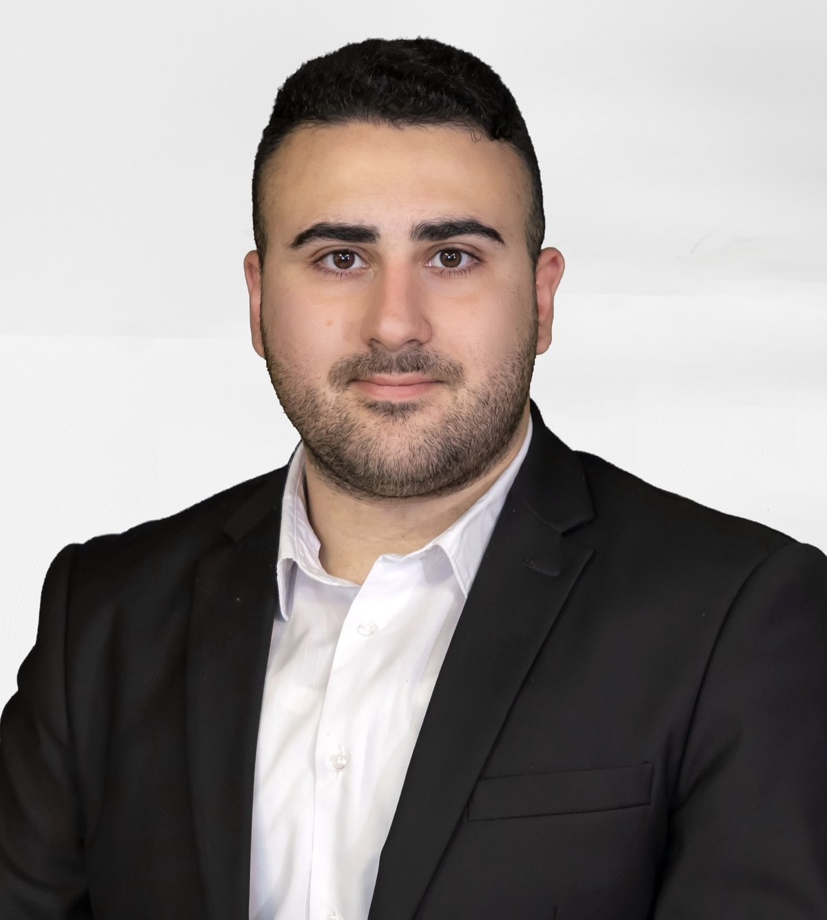 Nicolas Nicolaou, Founding Partner